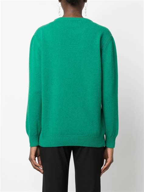 maglione alberta ferretti scontato